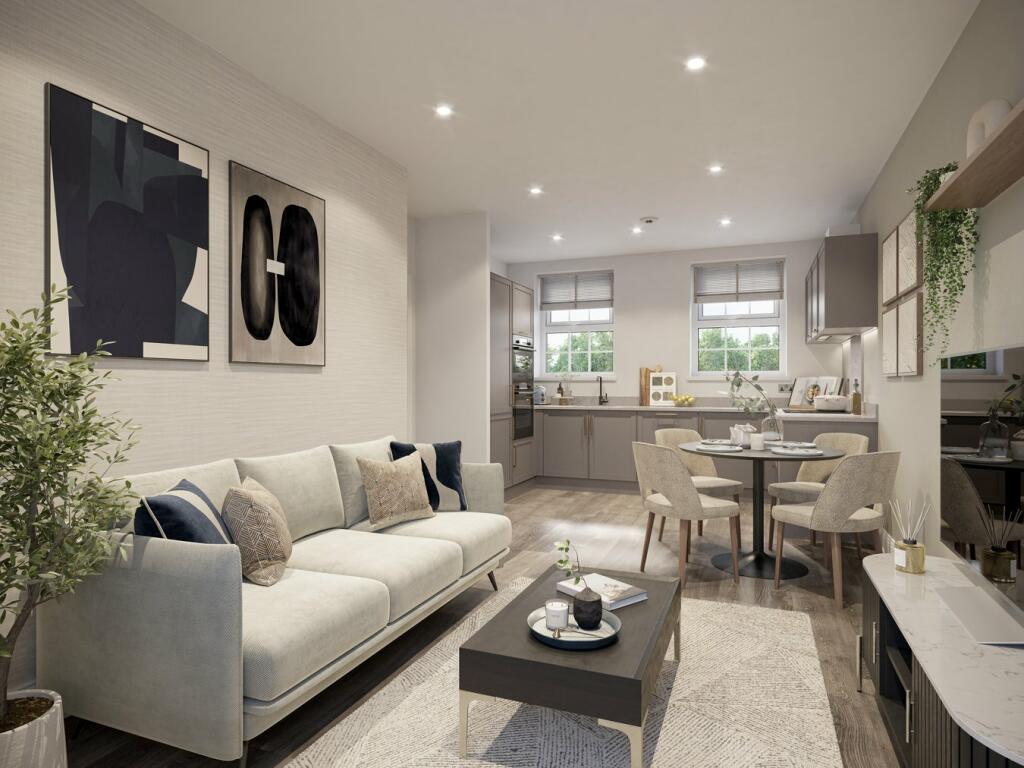 Additional image 2 of The Waldens, Mount Pleasant Road, Saffron Walden, Essex, CB11