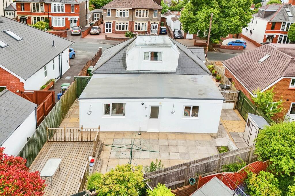 Additional image 31 of Manor Rise, Whitchurch, Cardiff