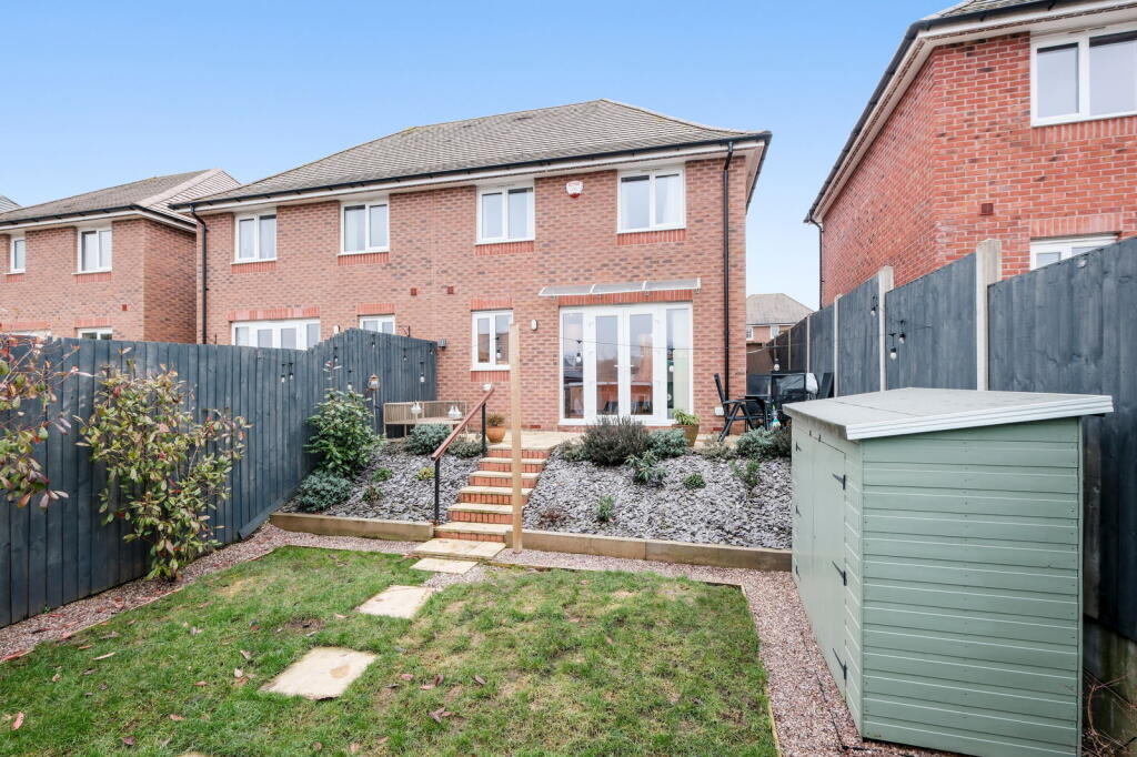 Additional image 12 of Fairfield Drive, Webheath, Redditch B97 5QF