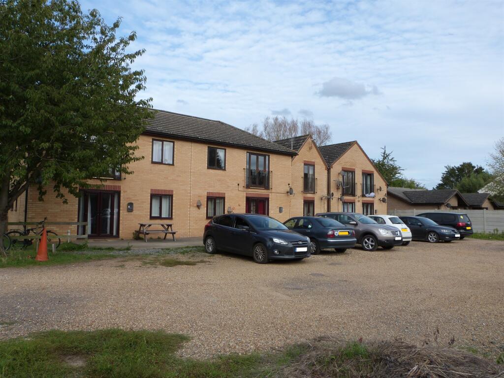 Additional image 2 of Franks Lane, Cambridge
