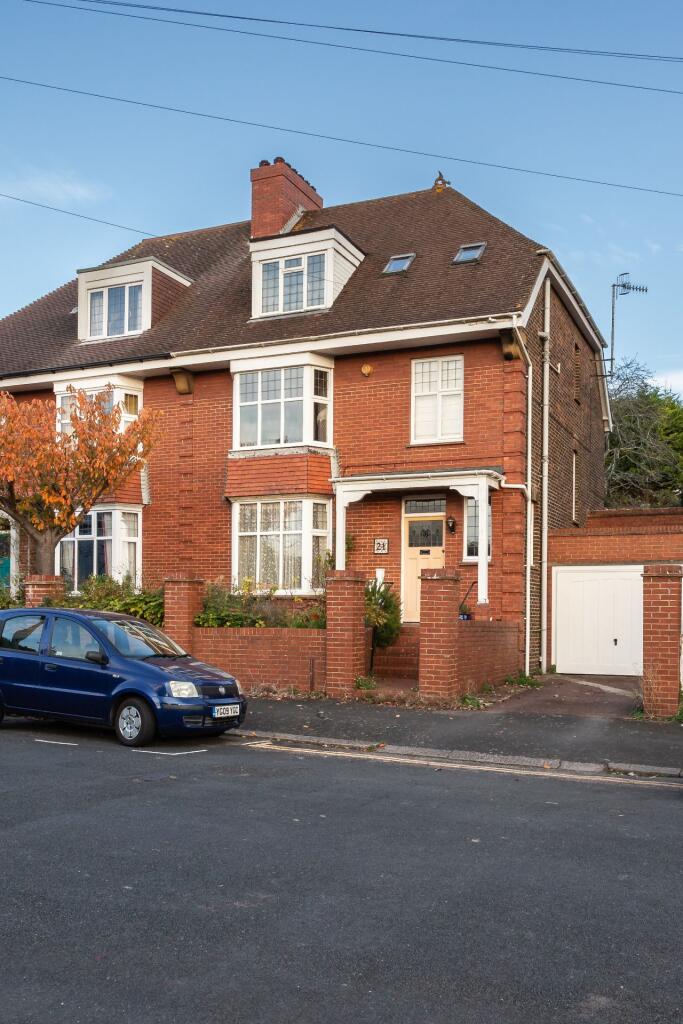 Additional image 26 of Cornwall Gardens, Brighton