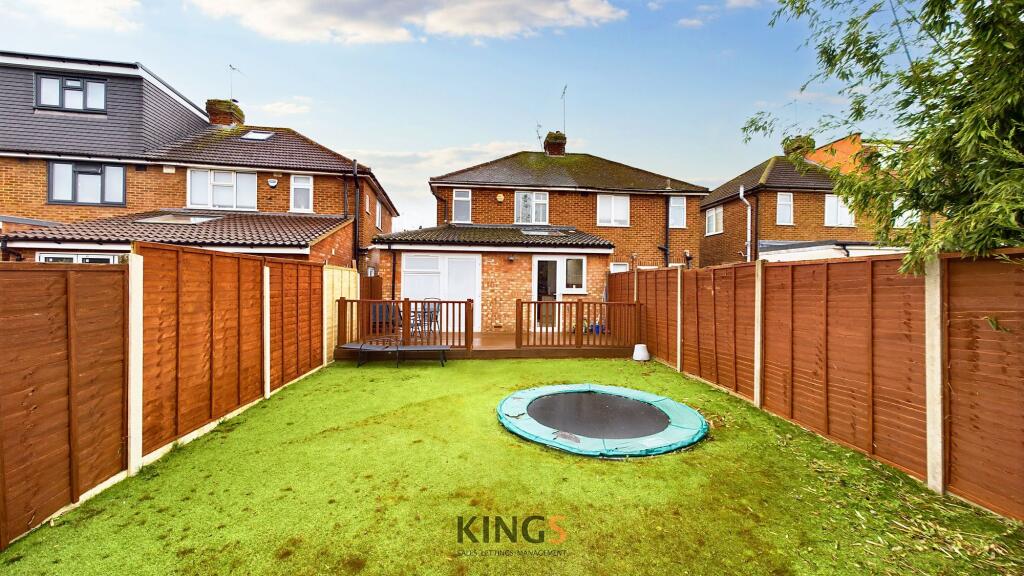 Additional image 14 of Heathcote Avenue, Hatfield, AL10