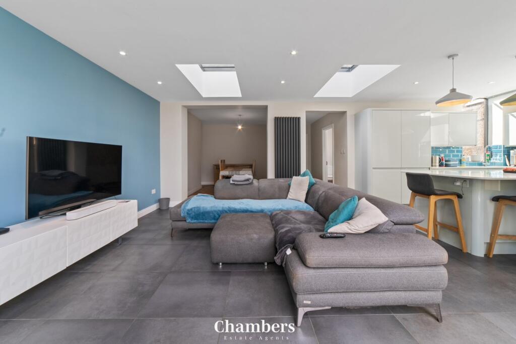 Additional image 9 of St Benedict Crescent, Heath, Cardiff, CF14