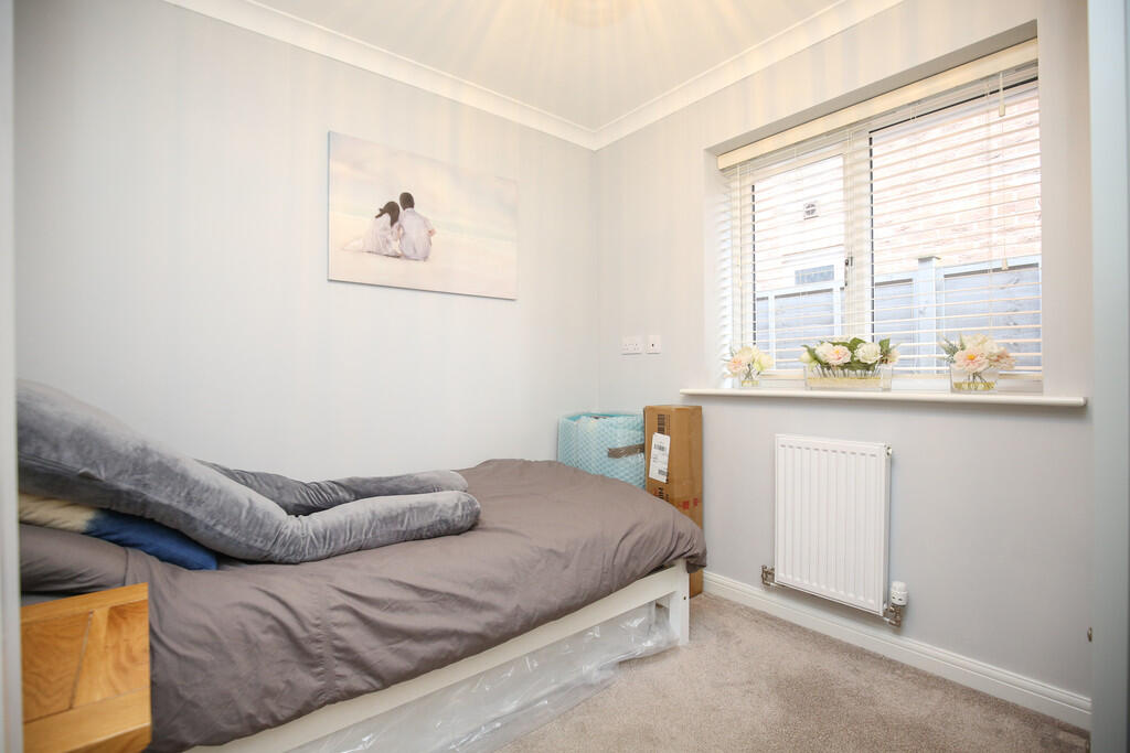 Additional image 9 of The Hills, Warton, Tamworth