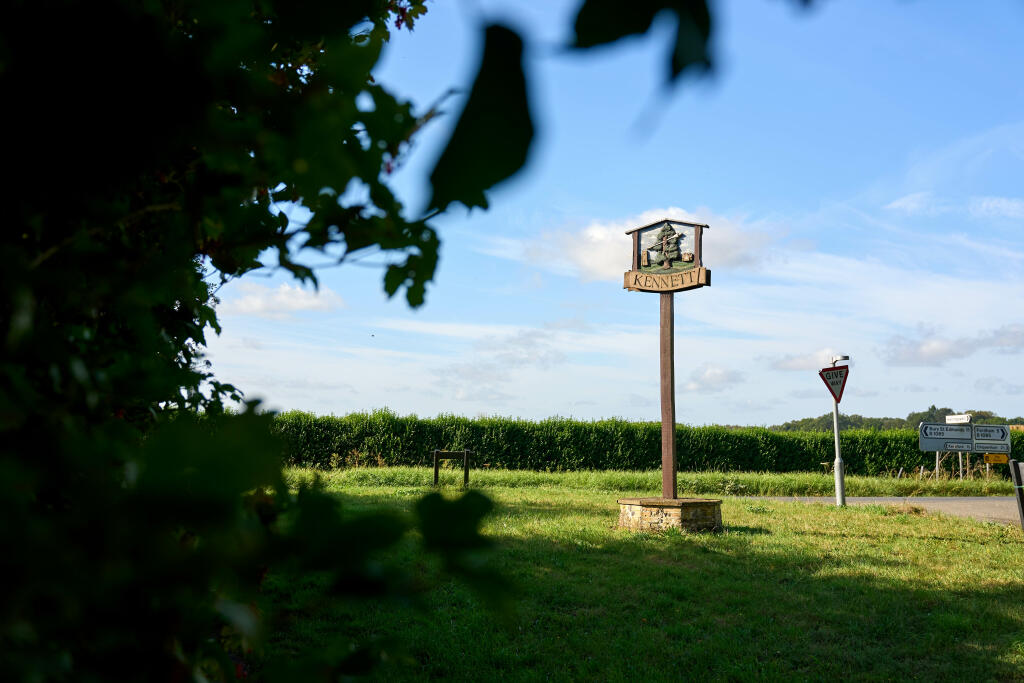 Additional image 13 of Dane Hill Road
Kennett
CB8 7QX