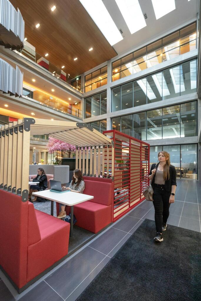 Additional image 13 of iQ Building, 15 Justice Mill Lane, Aberdeen, AB11 6EQ