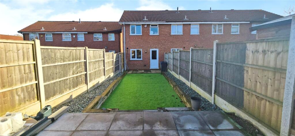 Additional image 21 of Schoolhouse Close, Kings Norton, Birmingham