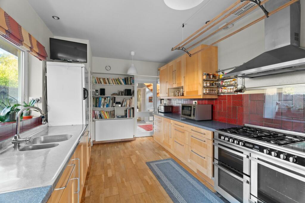 Additional image 9 of London Road, Harston, CB22