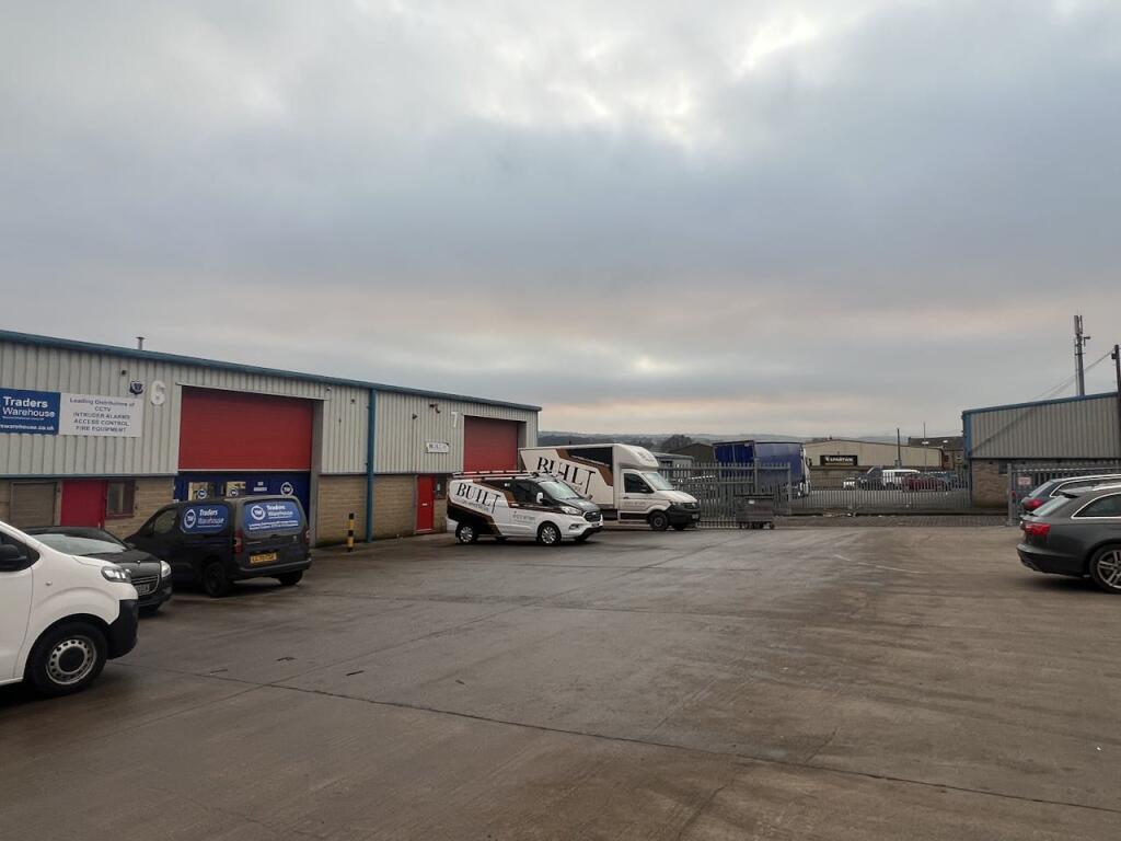 Additional image 8 of Unit 6, Young Street Industrial Estate, Bradford, BD8 9RE