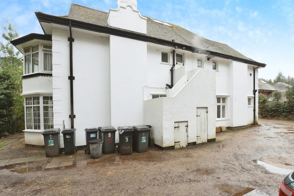 Additional image 18 of Queens Park Avenue, BOURNEMOUTH, Dorset, BH8