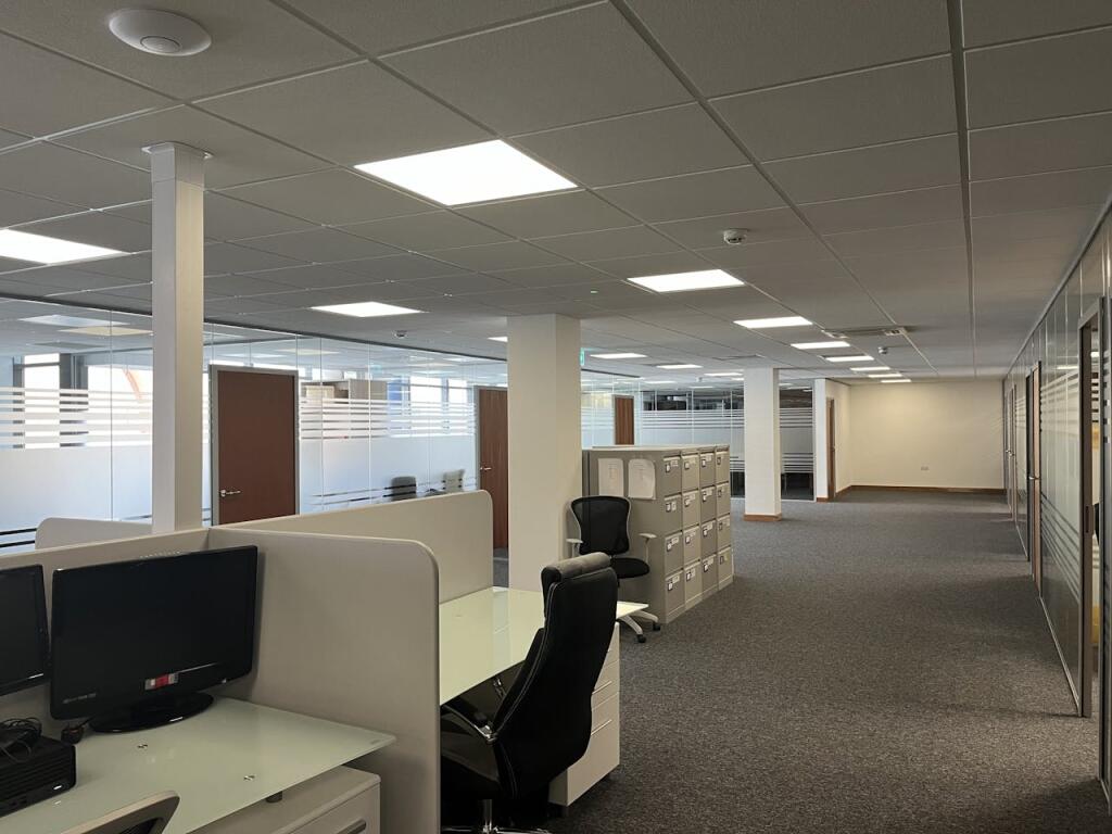 Additional image 8 of Charles House, Landmark Place, Churchill Way, Cardiff, CF10 2HR