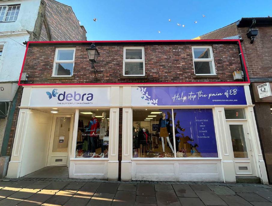 Additional image 5 of 54 Fisher Street, Carlisle, Cumbria CA3 8RF