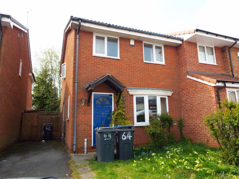 Additional image 18 of Heeley Road, Selly Oak, Birmingham, B29 6EZ