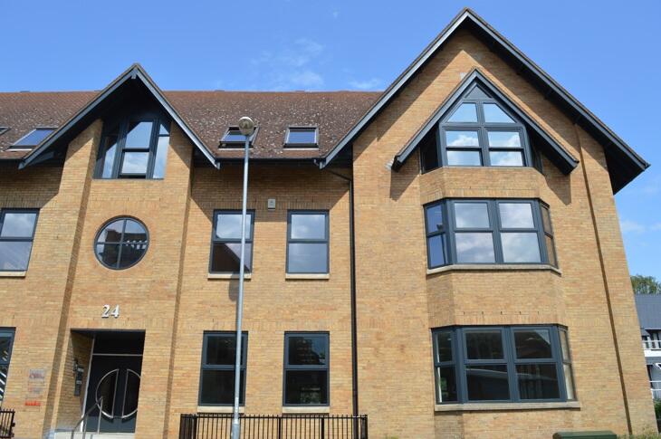 Additional image 8 of Ground and Second Floor, St Giles Court, Castle Street, Cambridge, CB3 0AJ