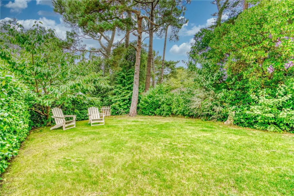 Additional image 17 of Kings Avenue, Poole, Dorset, BH14