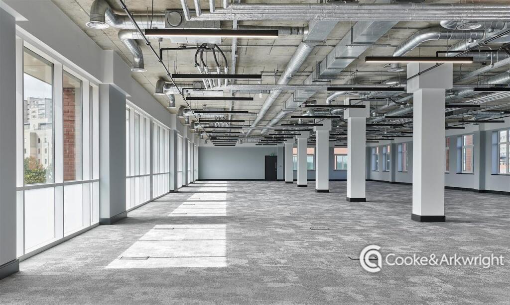 1 Caspian Point, Pierhead Street, Cardiff, CF10 4DQ