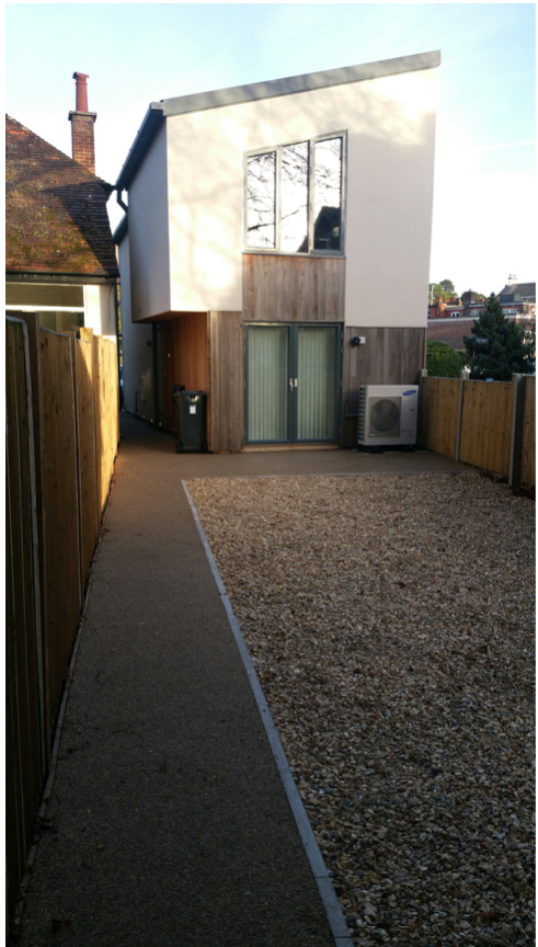 Additional image 4 of 3a Springfield Road, Poole, Dorset, BH14