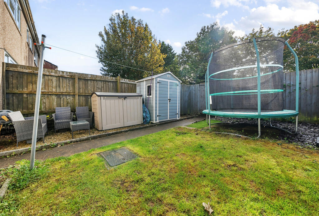 Additional image 9 of Celestine Road, Yate, Bristol, Gloucestershire, BS37