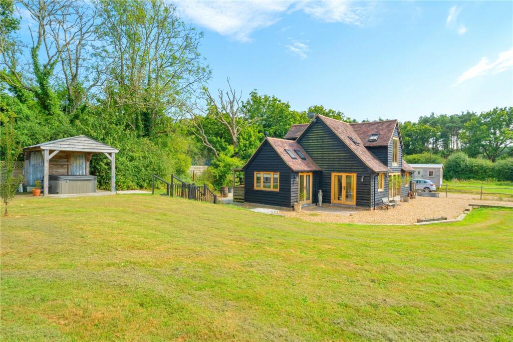 Additional image 38 of Lewes Road, Laughton, East Sussex, BN8