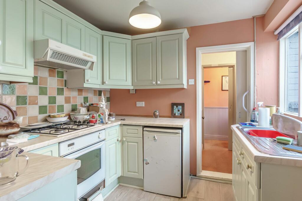 Additional image 4 of Fen End, Willingham, CB24