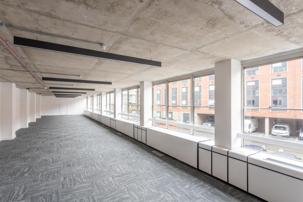 Additional image 2 of Office 101, Trafalgar House, Fitzalan Place, Cardiff(City), CF24