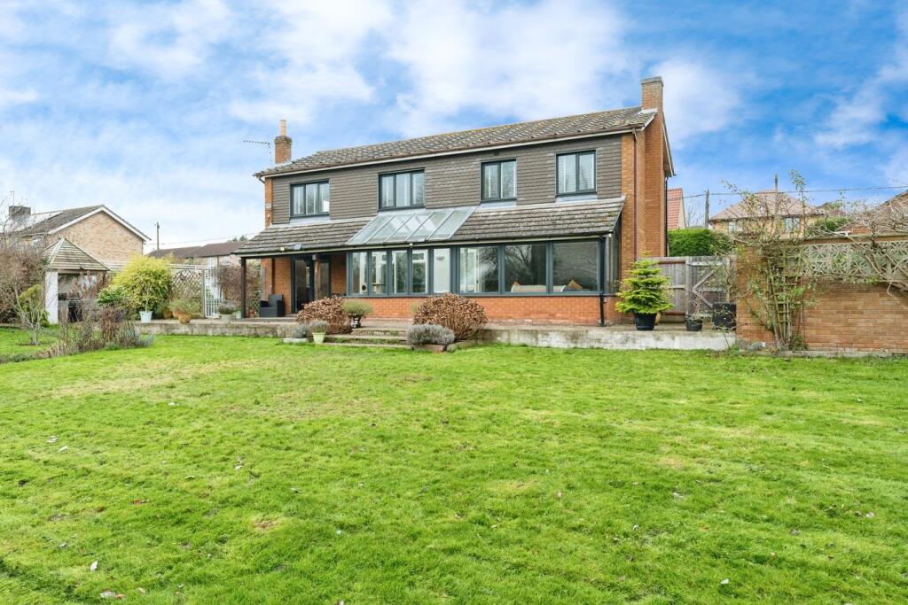 Additional image 31 of The Row, Sutton, Ely, CB6