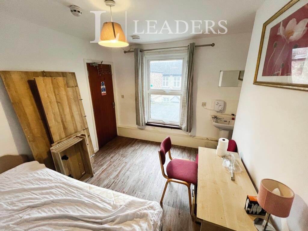 Additional image 3 of Studio G, Mill Road, CB1