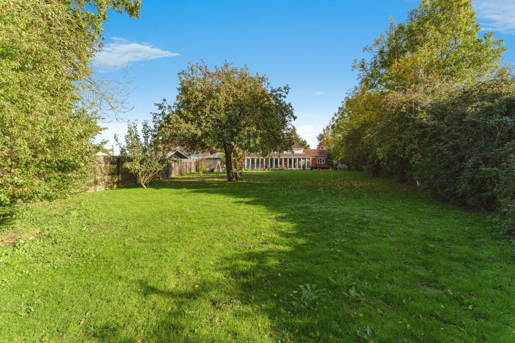 Additional image 20 of Ely Rd, Little Thetford, Ely, CB6