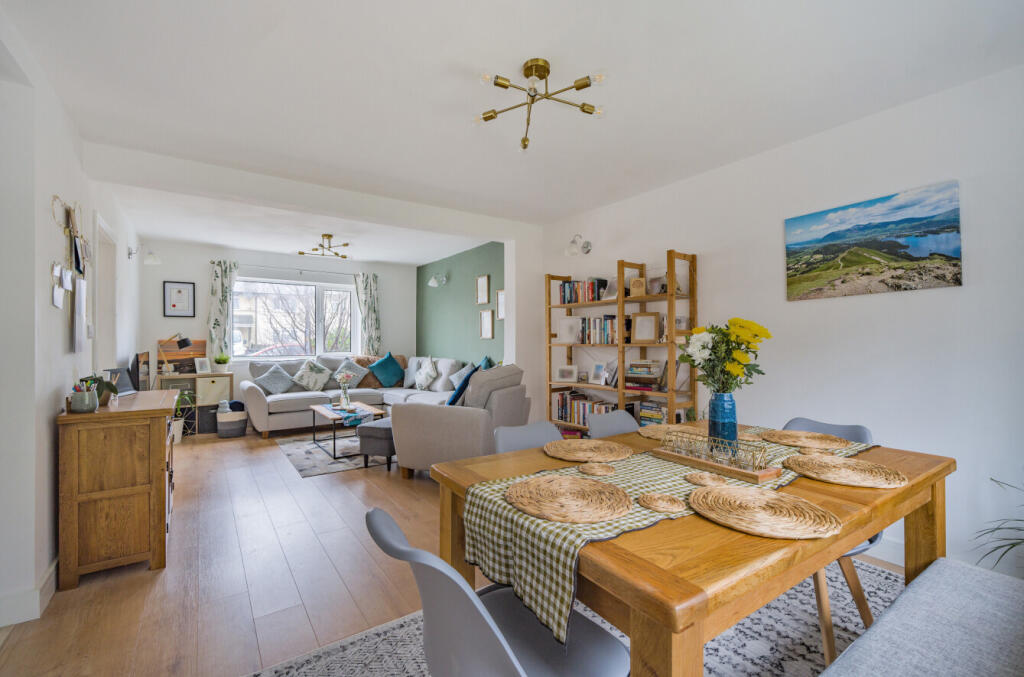 Additional image 6 of Barn Close, Stirchley, Birmingham