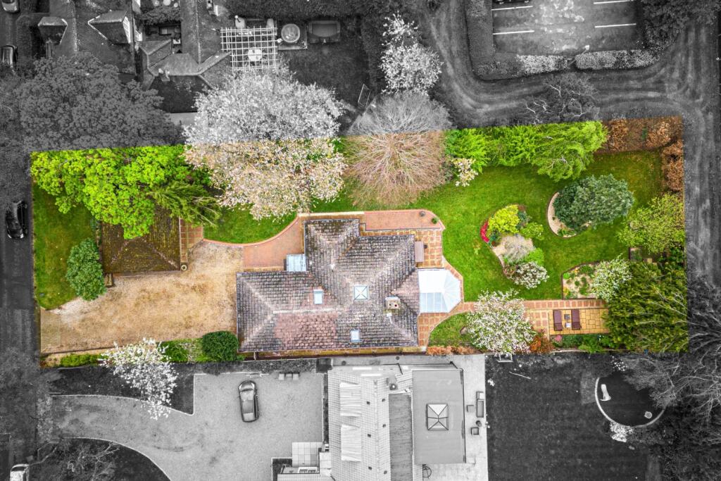 Additional image 3 of Digswell Park Road, Welwyn Garden City, Hertfordshire, AL8