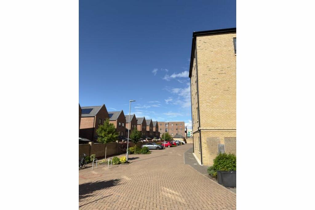 Additional image 4 of Lawrence Weaver Road, Cambridge, CB3