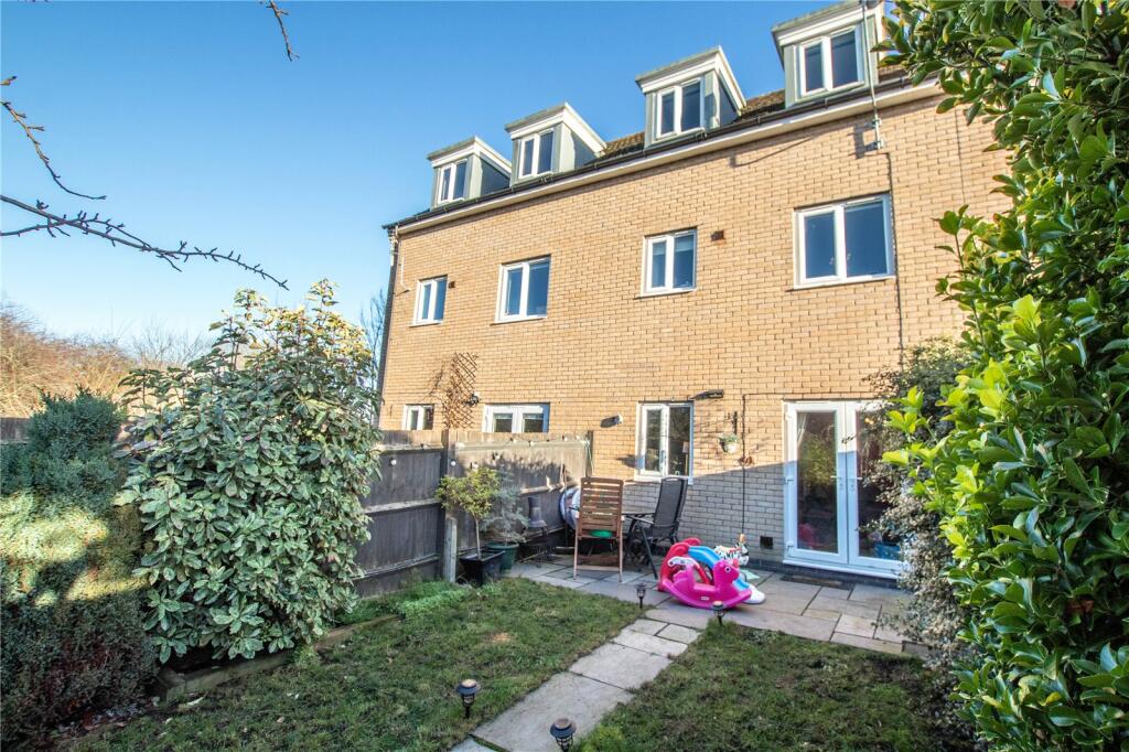 Additional image 18 of Bourneys Manor Close, Willingham, Cambridge, Cambridgeshire, CB24