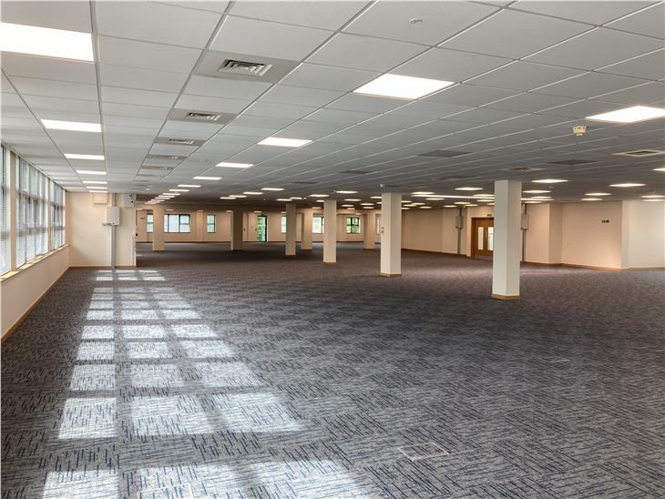 Additional image 4 of Lothbury House, Part Ground & First Floor, Newmarket Road, Cambridge, Cambridgeshire, CB2 9LD