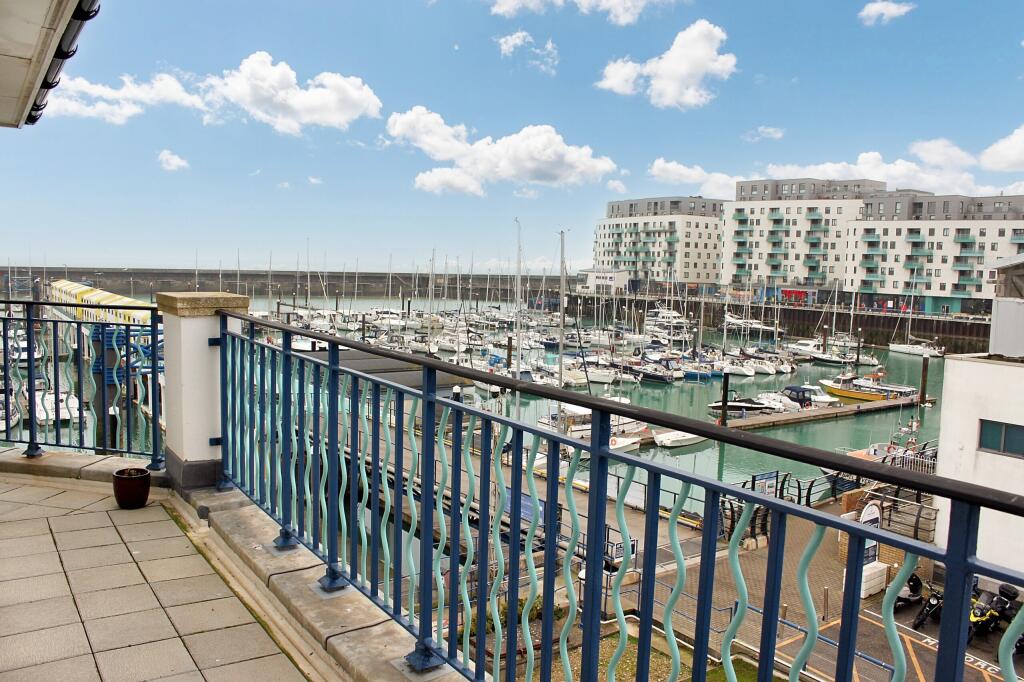 Additional image 8 of Flat 49, Neptune Court, The Strand, Brighton Marina Village, Brighton, East Sussex, BN2 5SL