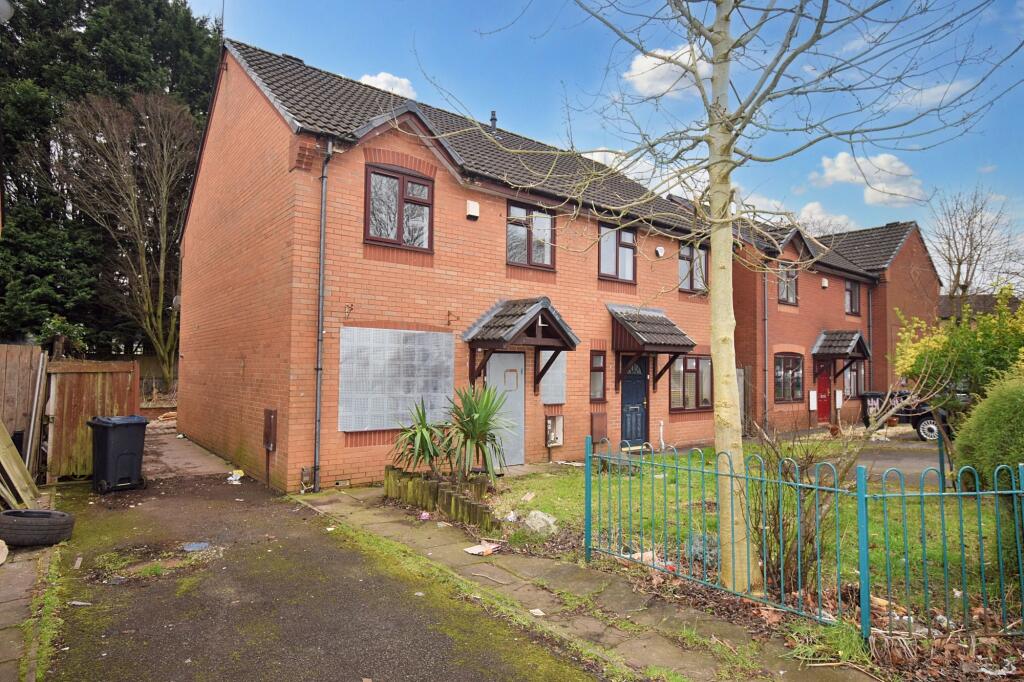 Additional image 2 of 40 Greaves Square, Kings Norton, Birmingham B38 9LX