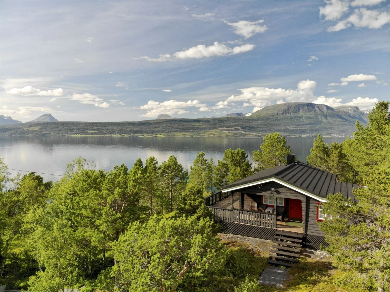 Seines Nord E-6 38, 8519 Narvik