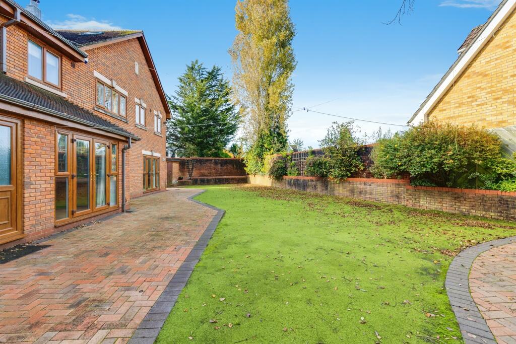 Additional image 18 of Rowan Way, Lisvane, Cardiff