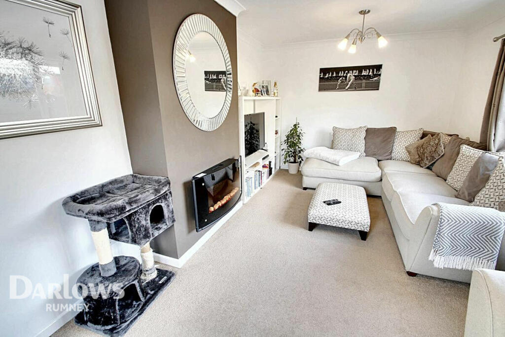 Additional image 4 of Croyde Avenue, Cardiff