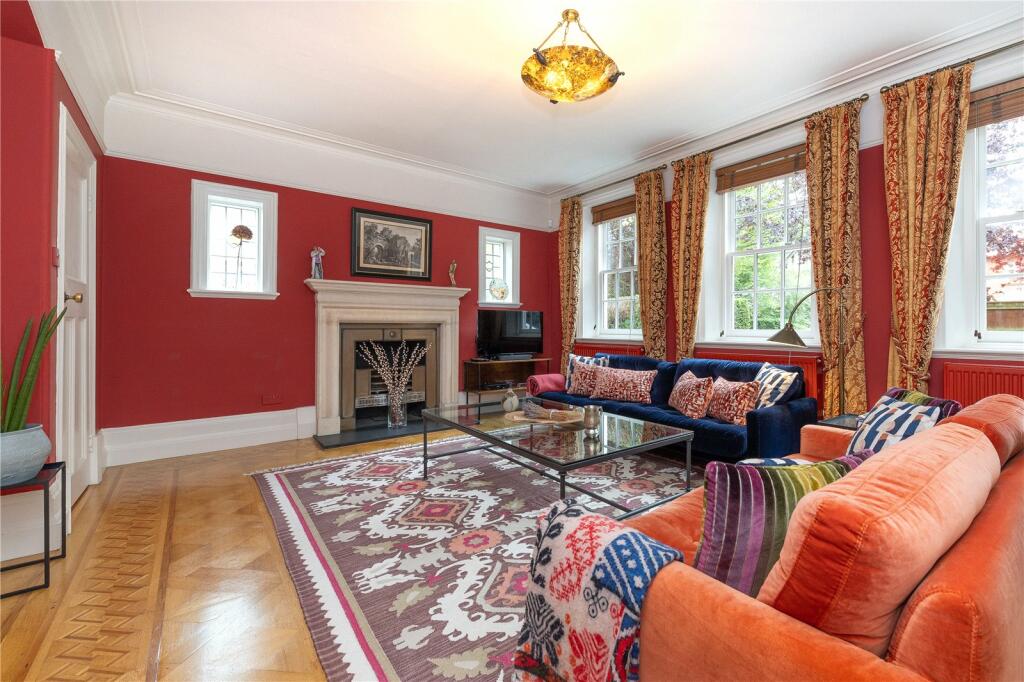 Additional image 21 of Hills Avenue, Cambridge, Cambridgeshire