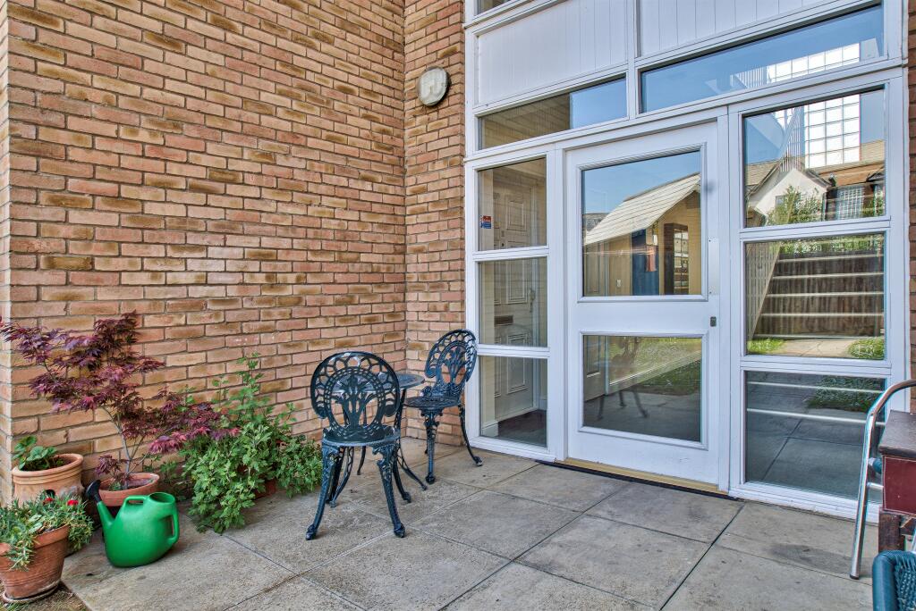 Additional image 6 of New Hall Lane, Great Cambourne, Cambridge