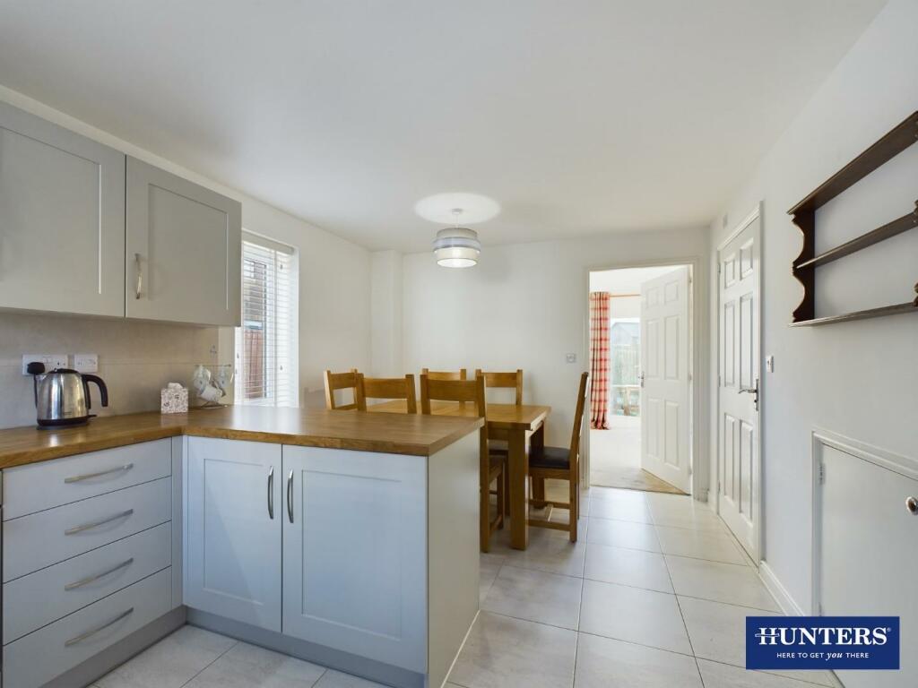 Additional image 4 of St. Michaels Drive, Longtown, CA6