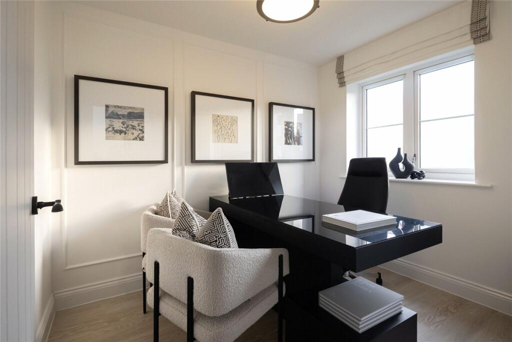 Additional image 10 of Hayfield Lodge, Over, Cambridge, CB24