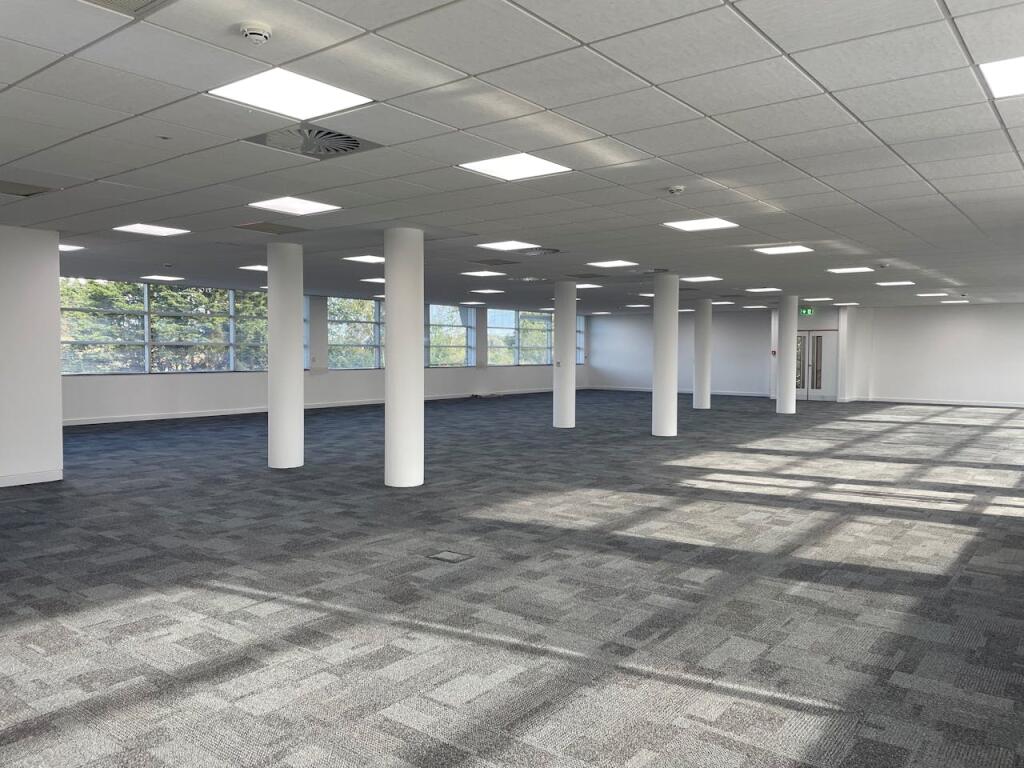 Additional image 3 of The Jeffreys Building, St. John's Innovation Park, Cambridge, CB4 0DS