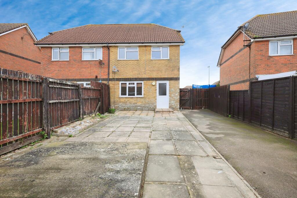 Additional image 15 of Rotherfield Avenue, Eastbourne, BN23