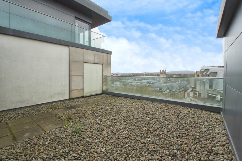 Additional image 12 of The Hayes Apartments, The Hayes, Cardiff, CF10