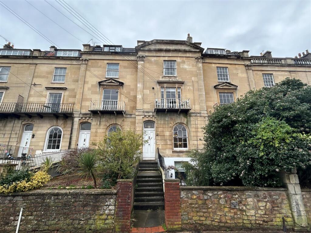 Additional image 8 of Aberdeen Road, Redland, Bristol, BS6