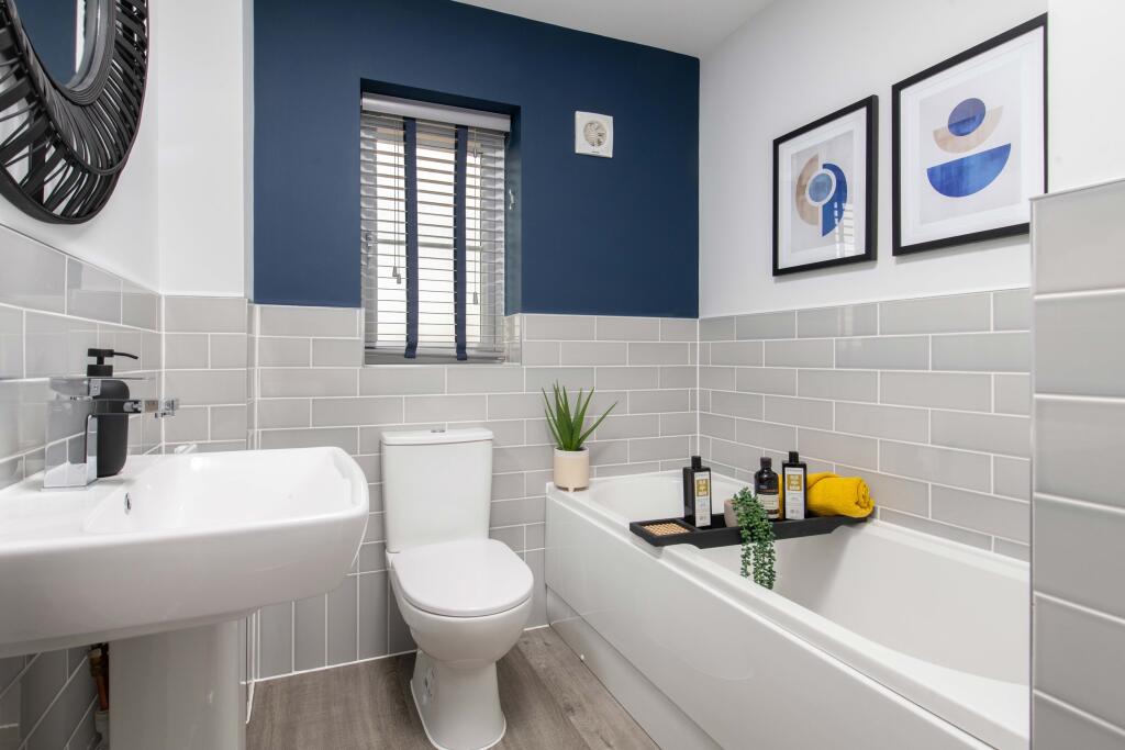 Additional image 6 of Mugiemoss Road,
Bucksburn,
Aberdeen,
AB21