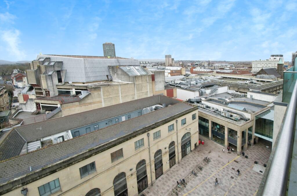 Additional image 7 of The Hayes Apartments, The Hayes, Cardiff, CF10