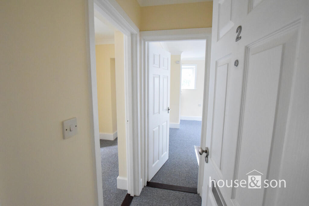Additional image 10 of Suffolk Road, West Cliff, Bournemouth, BH2