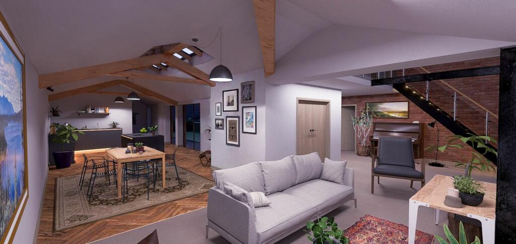 Additional image 3 of Plot 13, Greenholme Steading, Warwick Bridge, Carlisle, Cumbria